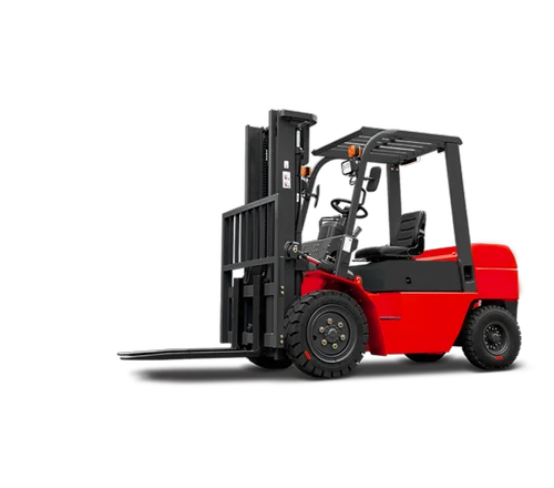 Forklift pallet handling and warehouse unloading in Croydon